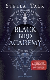 Black Bird Academy - Stella Tack