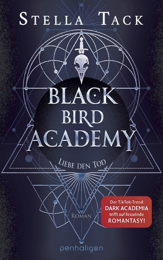 Black Bird Academy