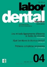 Labor Dental T&eacute;cnica N&ordm;4 Vol.25