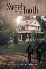 Sweet Tooth - Brian B. Hawthorne