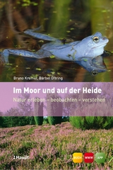 Im Moor und auf der Heide - Bruno P. Kremer, B&auml;rbel Oftring