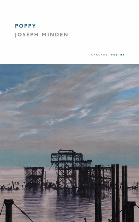 Poppy -  Joseph Minden