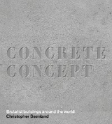 Concrete Concept - Christopher Beanland