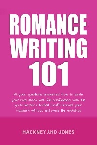 Romance Writing 101