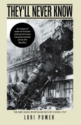 They'll Never Know - Lori Power