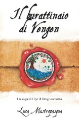 Il burattinaio di Vengen - Luca Mastropasqua