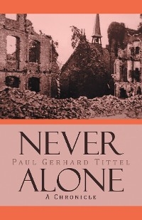 Never Alone