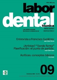 Labor Dental Técnica Nº9 Vol.25