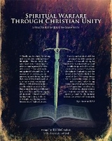 Spiritual Warfare Through Christian Unity - Bill McCracken