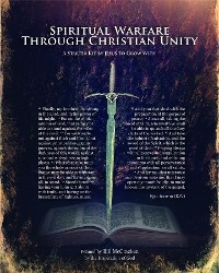 Spiritual Warfare Through Christian Unity - Bill McCracken