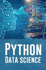 PYTHON DATA SCIENCE - Calvert Long