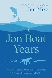 Jon Boat Years