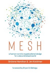 Mesh - Gr&aacute;inne Hamilton, Jen Kelchner