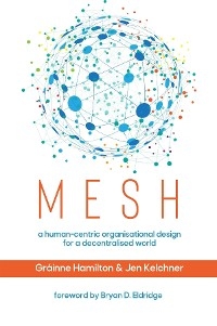 Mesh - Gr&aacute;inne Hamilton, Jen Kelchner