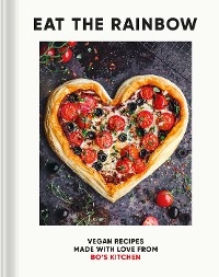 Eat the Rainbow - Harriet Porterfield