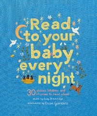 Read to Your Baby Every Night