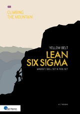 Lean Six Sigma Yellow Belt - English version - ir. H.C. Theisens