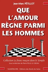 Que l'amour règne parmi les hommes