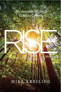 Rise - Mike Kreiling