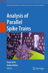 Analysis of Parallel Spike Trains - 
