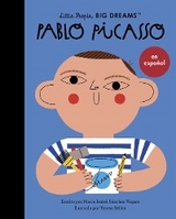 Pablo Picasso (Spanish Edition) -  Maria Isabel Sanchez Vegara