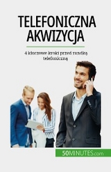 Telefoniczna akwizycja - No&eacute; Spies