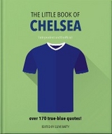 Little Book of Chelsea -  Oh