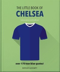 Little Book of Chelsea -  Oh