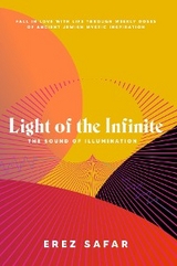 Light of the Infinite - Erez Safar