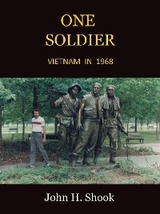 One Soldier - John H. Shook