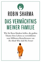 Das Verm&auml;chtnis meiner Familie -  Robin Sharma