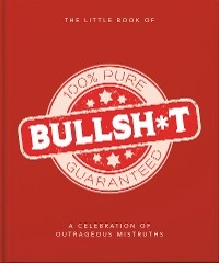 Little Book of Bullshit -  Oh