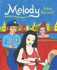 Melody - Sylvie Rancourt