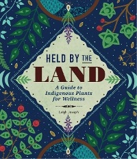 Held by the Land - Leigh Joseph