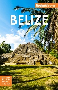 Fodor's Belize