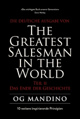 The Greatest Salesman in the World Teil II -  Og Mandino