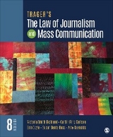 Trager&prime;s The Law of Journalism and Mass Communication - Victoria Smith Ekstrand, Caitlin Ring Carlson, Erin Coyle, Susan D. Ross, Amy Reynolds