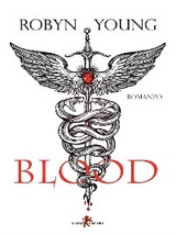 Blood - Robyn Young