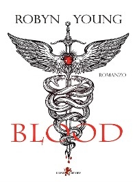 Blood - Robyn Young
