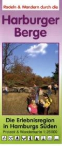 Radeln & Wandern Harburger Berge - 