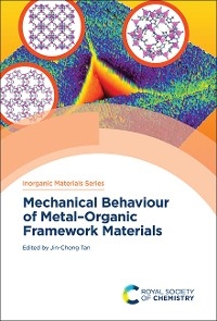 Mechanical Behaviour of Metal&ndash;Organic Framework Materials - 
