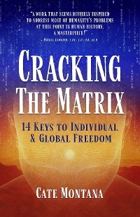 Cracking the Matrix - Cate Montana