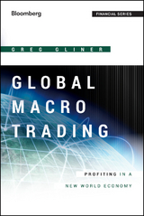 Global Macro Trading - Greg Gliner