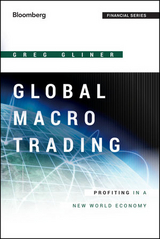 Global Macro Trading - Greg Gliner
