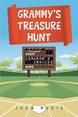 Grammy's Treasure Hunt - Joan Marie