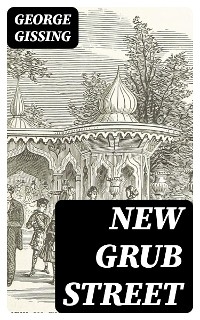 New Grub Street
