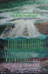The Goldilocks Venture Book 3