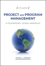 Project and Program Management - Mitchell L. Springer
