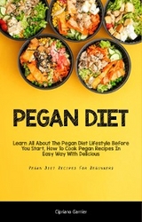 Pegan Diet - Cipriano Garnier