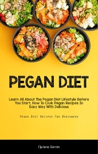 Pegan Diet